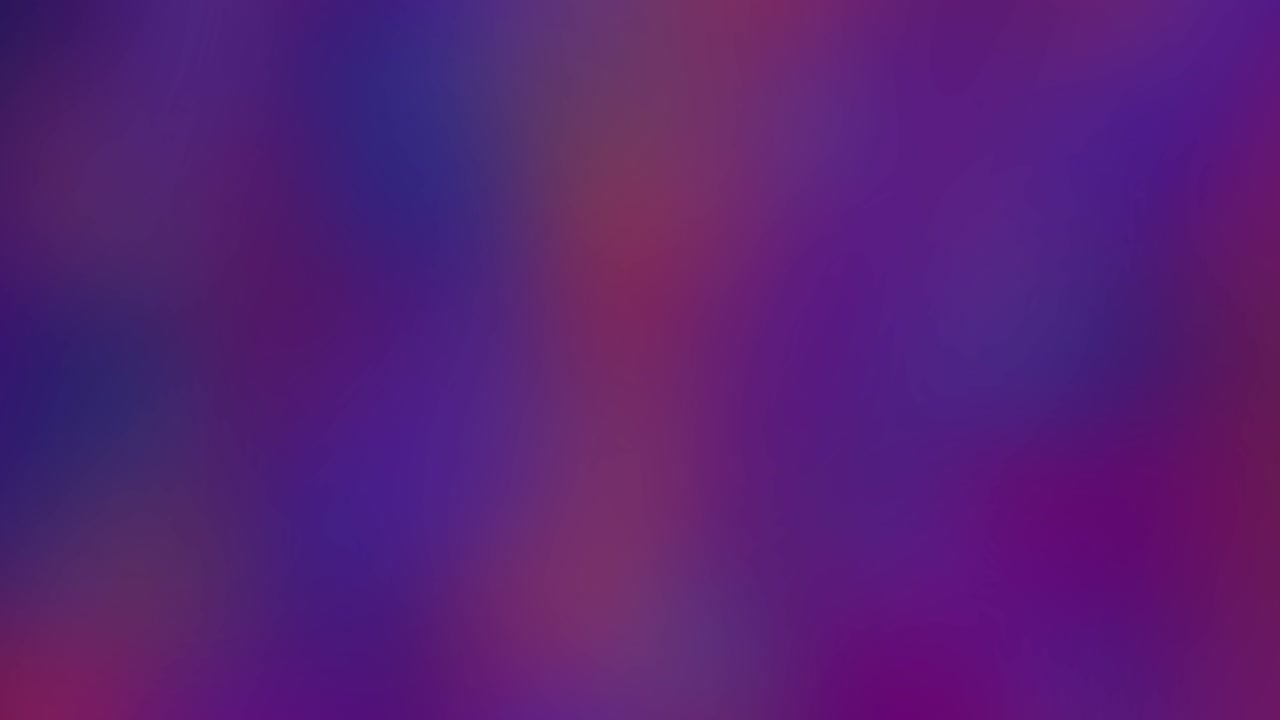 Blurred Colorful Plasma Texture with Twirling Liquid Patterns and Shifting Gradient Light in a Soft, Defocused Glow