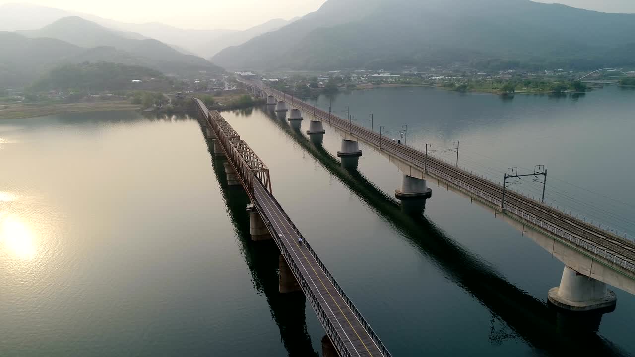 물의 정원 namyangju