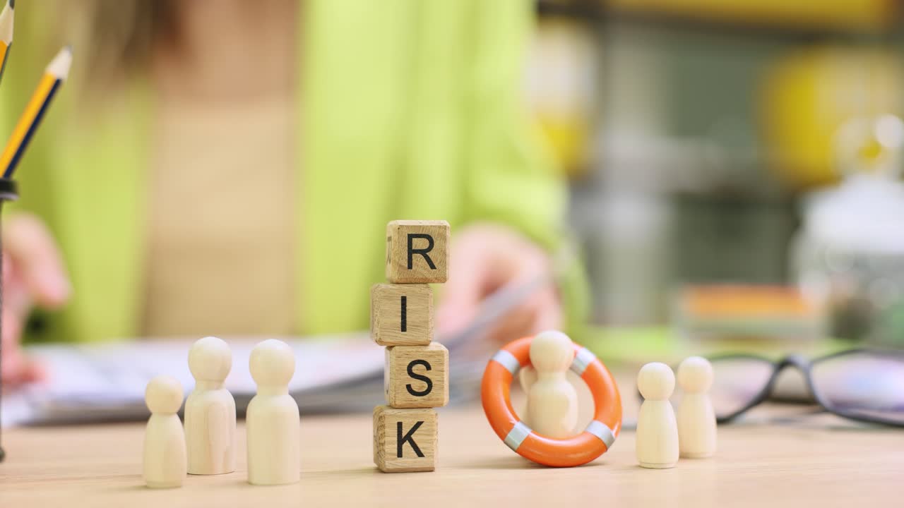 Risk Management and Safety