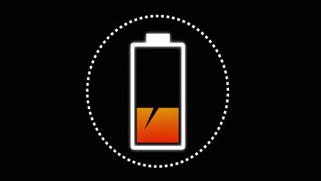 battery icon