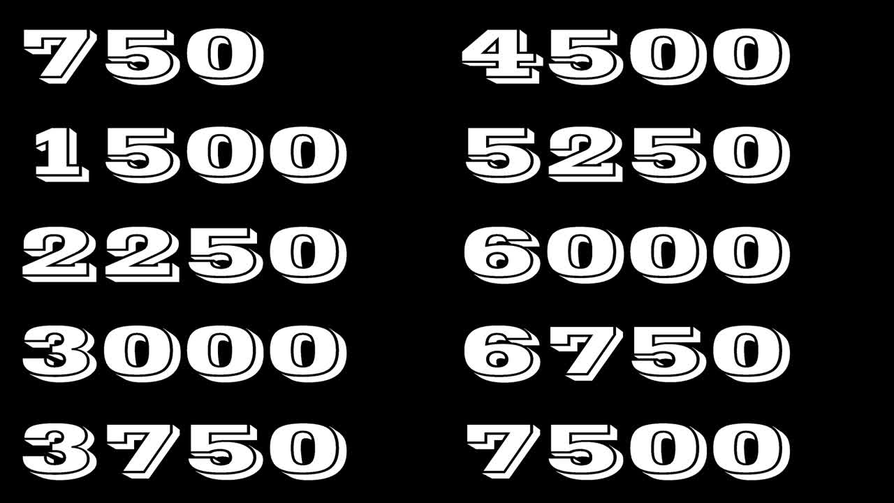 10000 segundos contador de tiempo, 24 horas de progreso, forma rápida de usar el contador de tempo en sus proyectos, puede usarlo de manera transparente con el modo de pantalla en su software gfx, tecla de croma el cobcept de las redes sociales, como, finanzas, conteo, millones de números