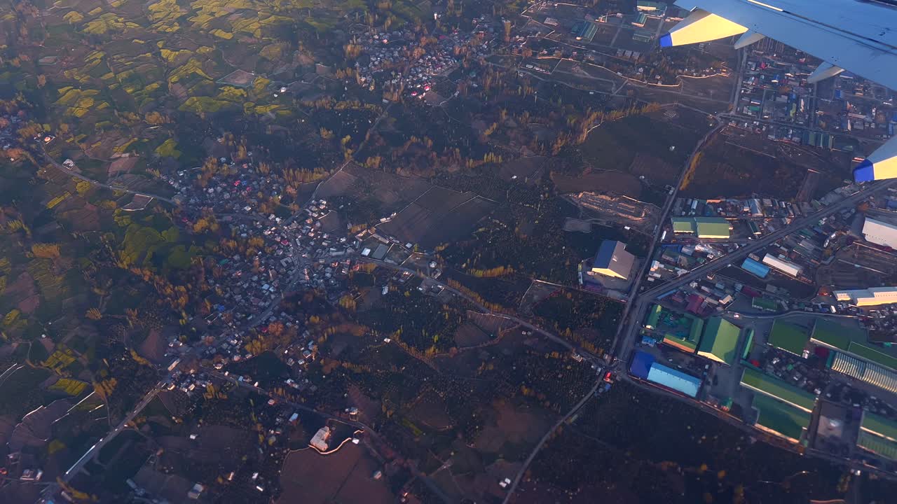 de delhi a srinagar: un viaje hacia el cielo