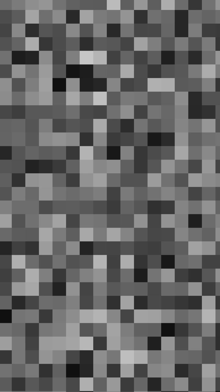 Abstraktes digitales Rauschen und statisches Interferenzmuster