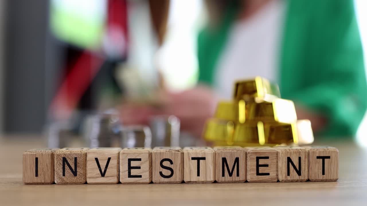 Investment and Wealth