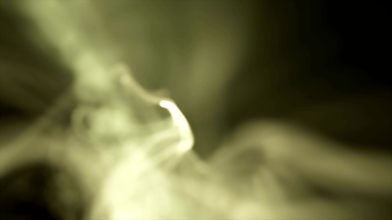 smoke background 4k