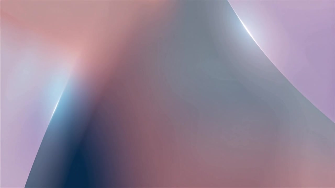 Abstract Gradient Background