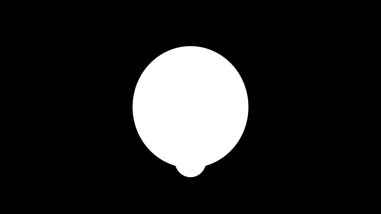 이모티콘 달러 성공, 애니메이션 이모티컨, 알파 채널