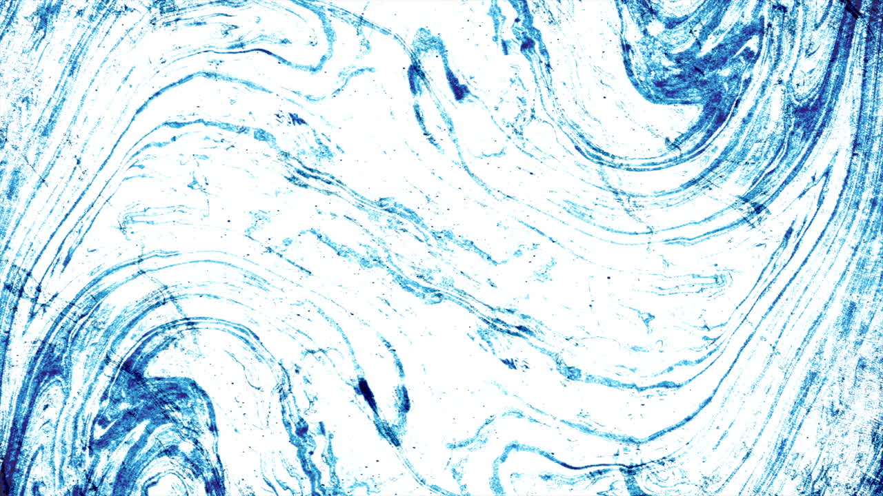 movimiento abstracto azul salpica colorido grunge fondo