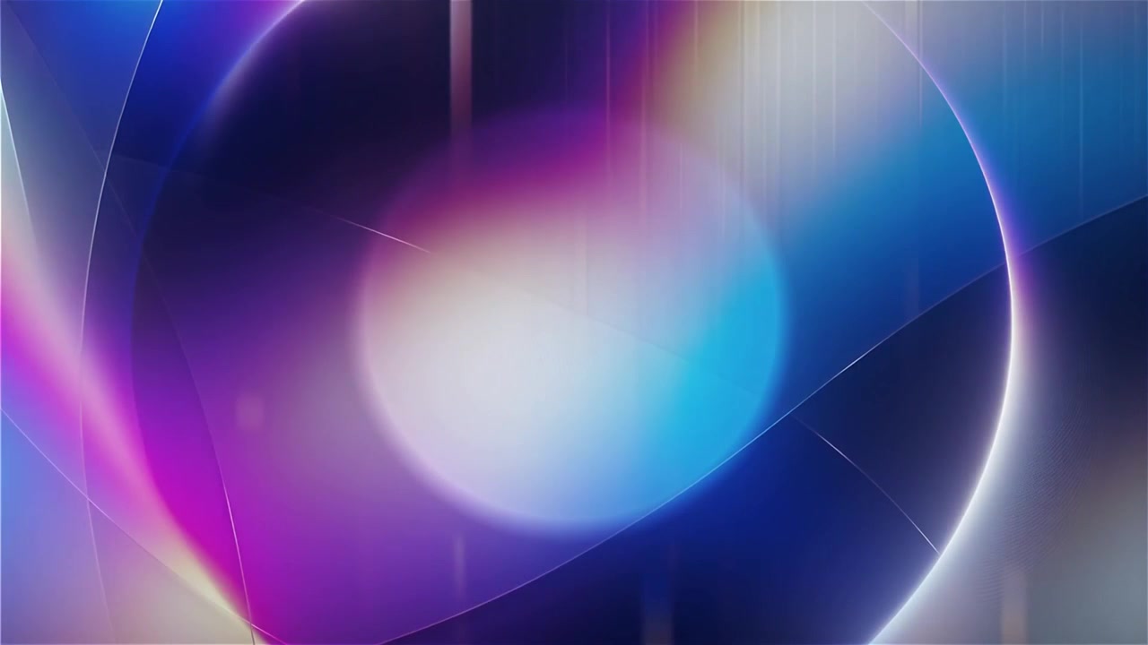 Abstract Gradient Background