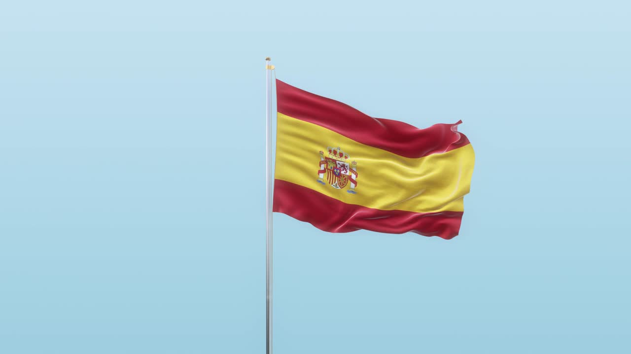 스페인 발 알파