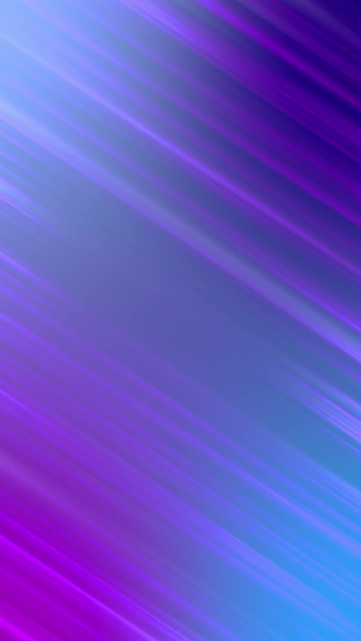 Abstract purple light motion with blue gradient layers diagonal streaks and smooth flowing blur