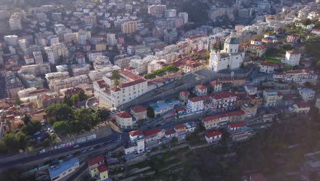 Sanremo,-Ligurien,-Italien-Ist-Eine-Stadt-An-Der-Mittelmeerküste-Liguriens-Im-Nordwesten-Italiens