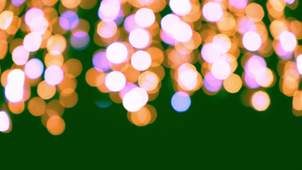 círculos multicolores abstractos. fondo para las vacaciones