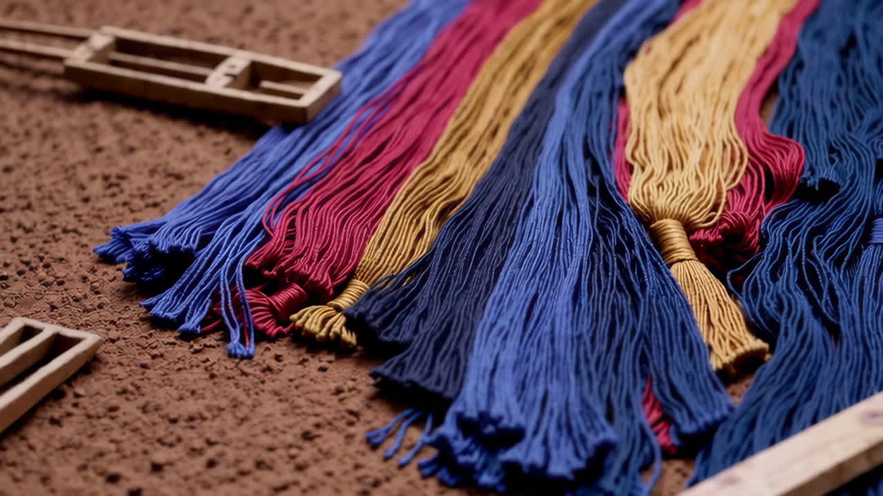 Graduation Tassels
