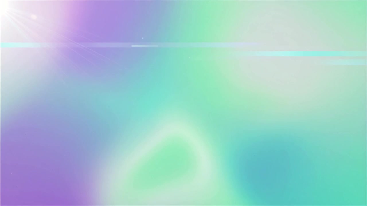 Abstract Gradient Background