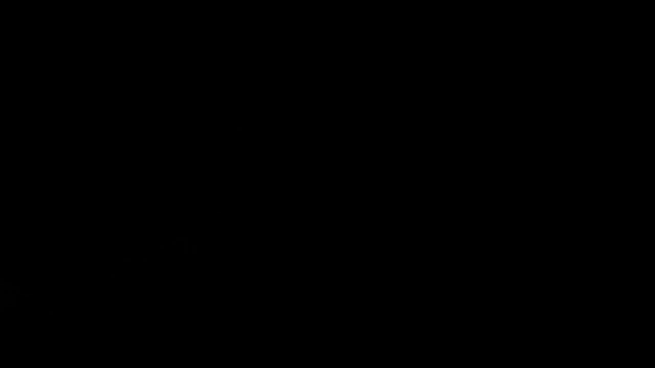 Elegant Golden Particles Text and Logo Reveal