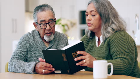 Pareja-Mayor-Leyendo-La-Biblia