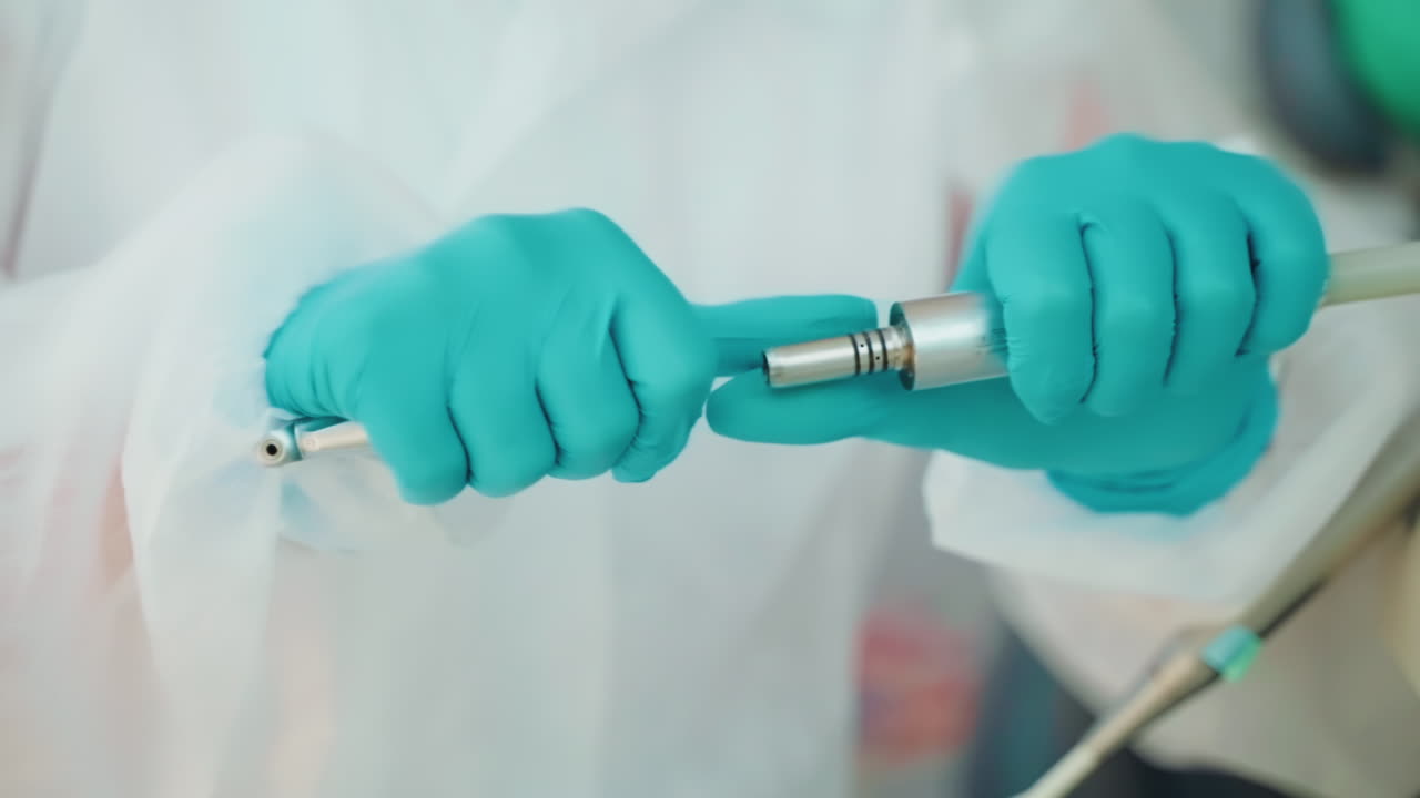 procedimiento dental