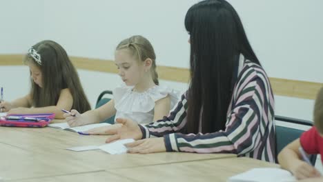 урок умственной арифметики