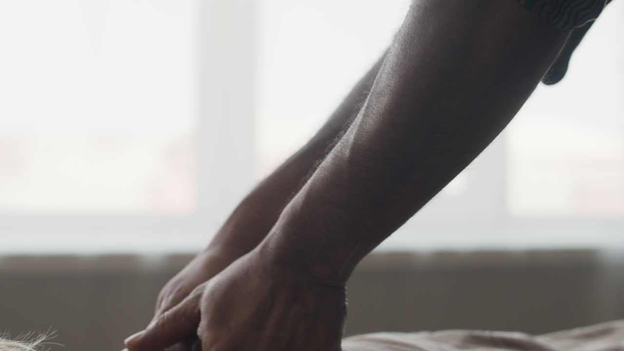 Massage and Bodywork