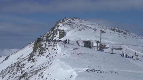 WS-lift-Glencoe-Mountain-peak