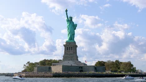 statue of liberty national monument, new york