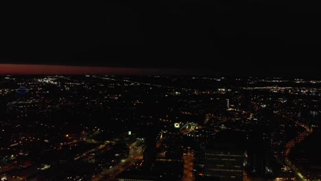 aerial-footage-of-city-at-night