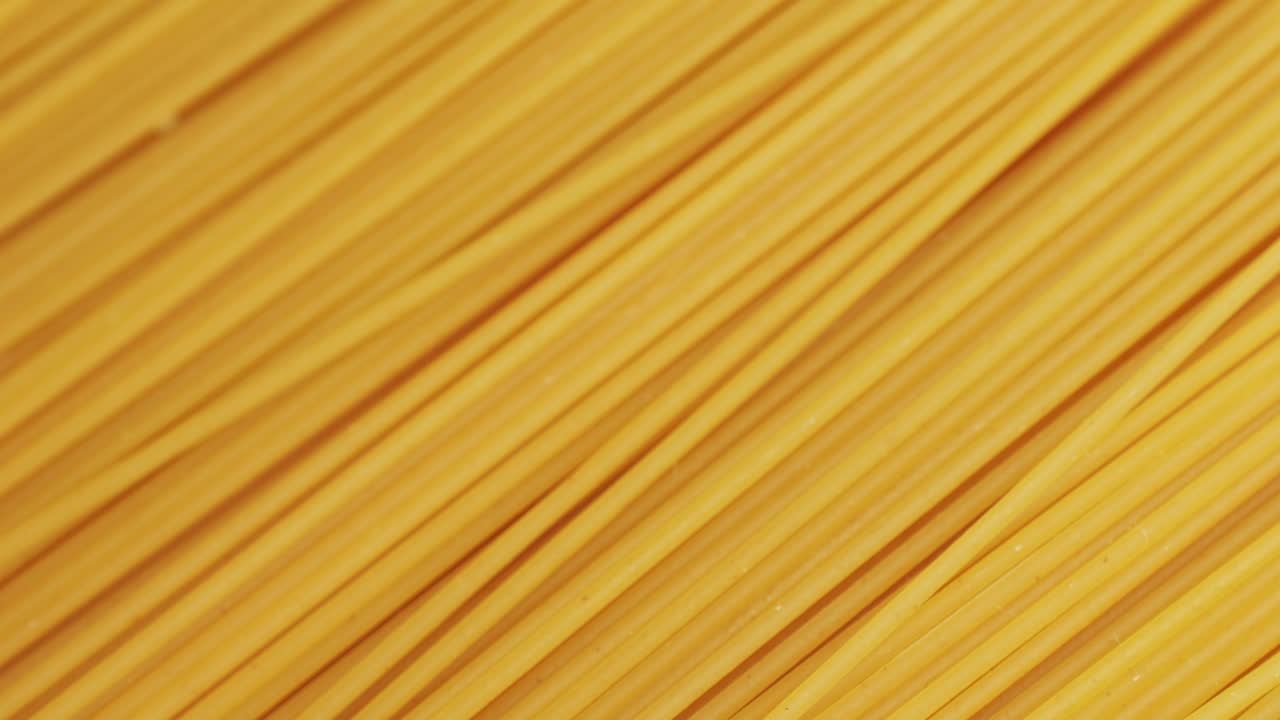 un paquete de espagueti