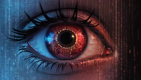 ai eye