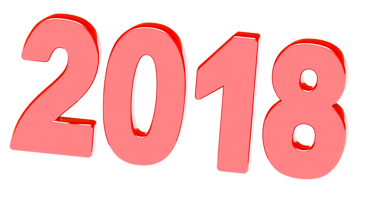 2018. Metraje con resolución 4K y canal alfa.