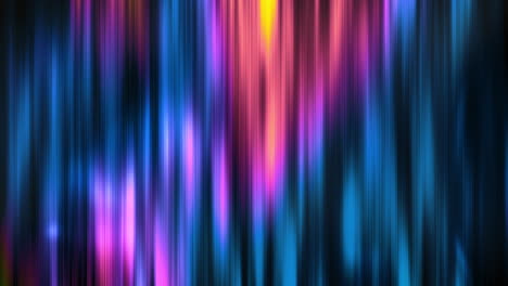 abstract neon vertical lines background