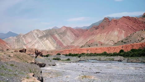 Driving-through-some-of-the-most-stunning-roads-in-Kyrgyzstan