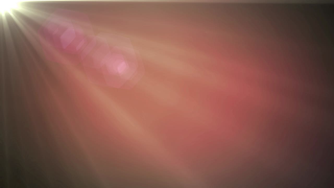 빛 렌즈 플레어 텍스처 효과 배경