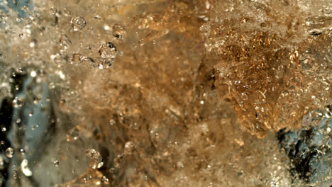 cocktail ingredients abstract liquids-1