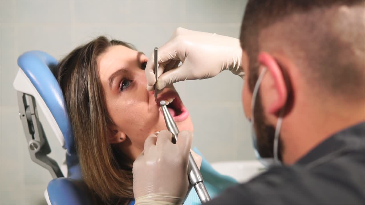 procedimiento dental