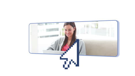 adolescentes que utilizan dispositivos digitales