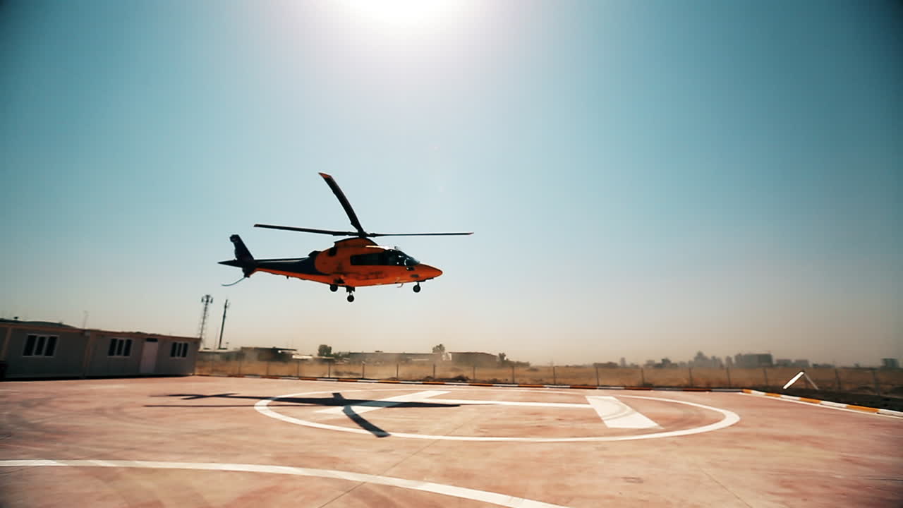 플라이어 헬리콥터 택시