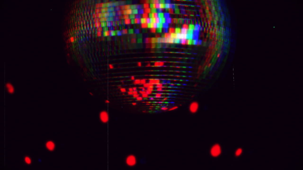 discoteca estudio 60