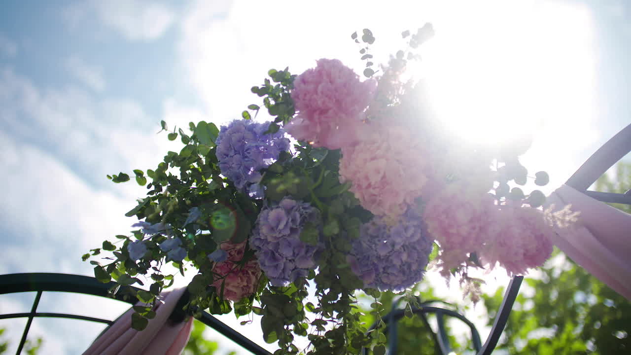 Classic Rose Centerpieces for Weddings