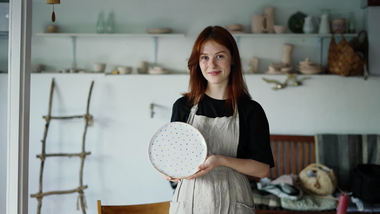 улыбающийся бизнесмен работает на ноутбуке в домашнем офисе. мужчина-профессионал печатает на клавиатуре ноутбука на рабочем месте в офисе