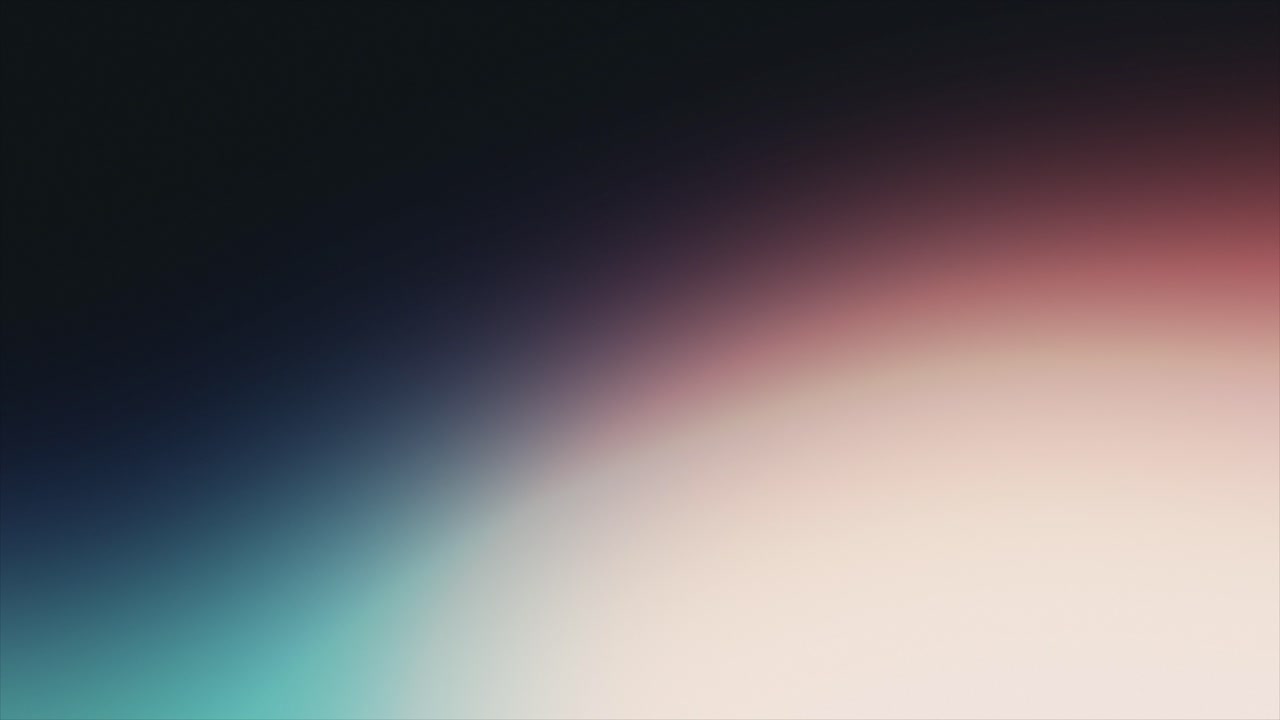 Dynamic Colorful Light Leaks and Lens Flares Background