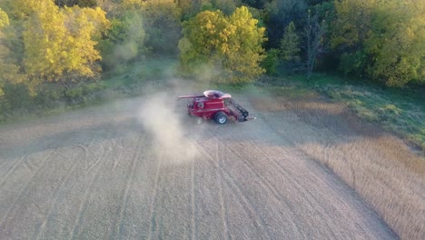 Aerial-drone-view