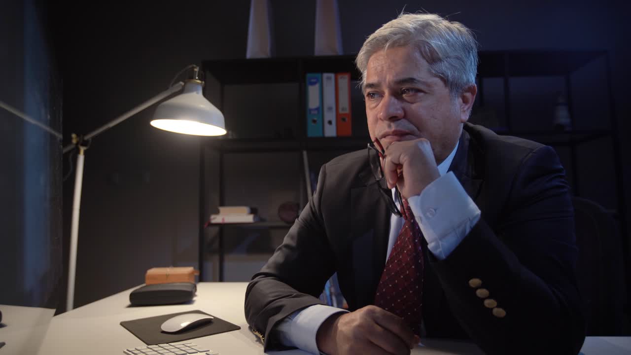 사려 깊은 직원, 매니저