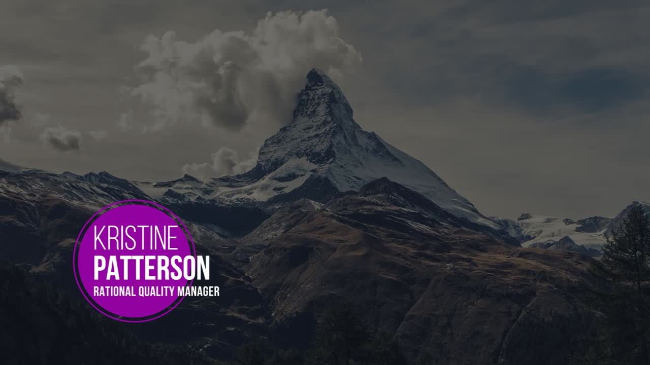 10 CleanCut Lower Thirds v.3: Modern Professional Lower Thirds Pack
