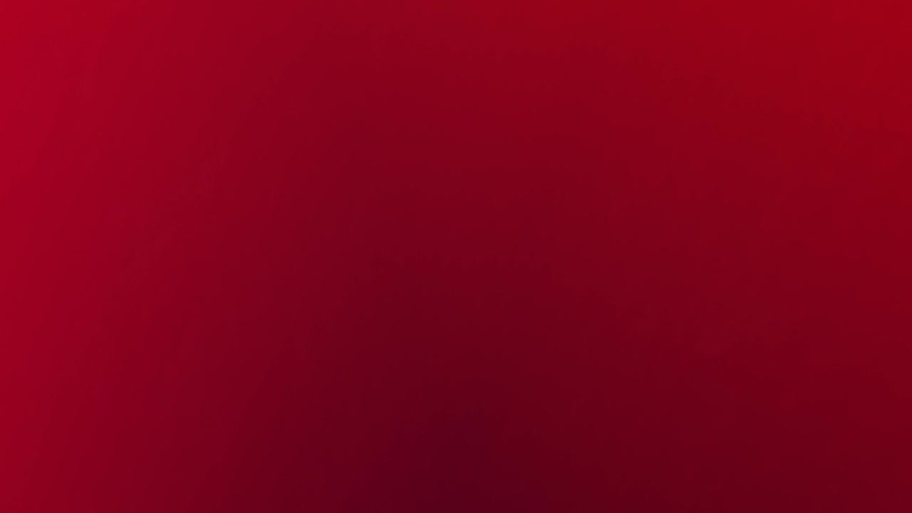 Sfondo astratto con sfumatura rosso-viola in loop come motivo moderno
