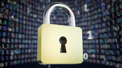 This presentation covers essential tips for maintaining online security and safeguarding personal information.