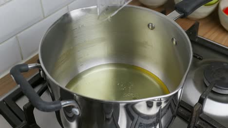 cooking video