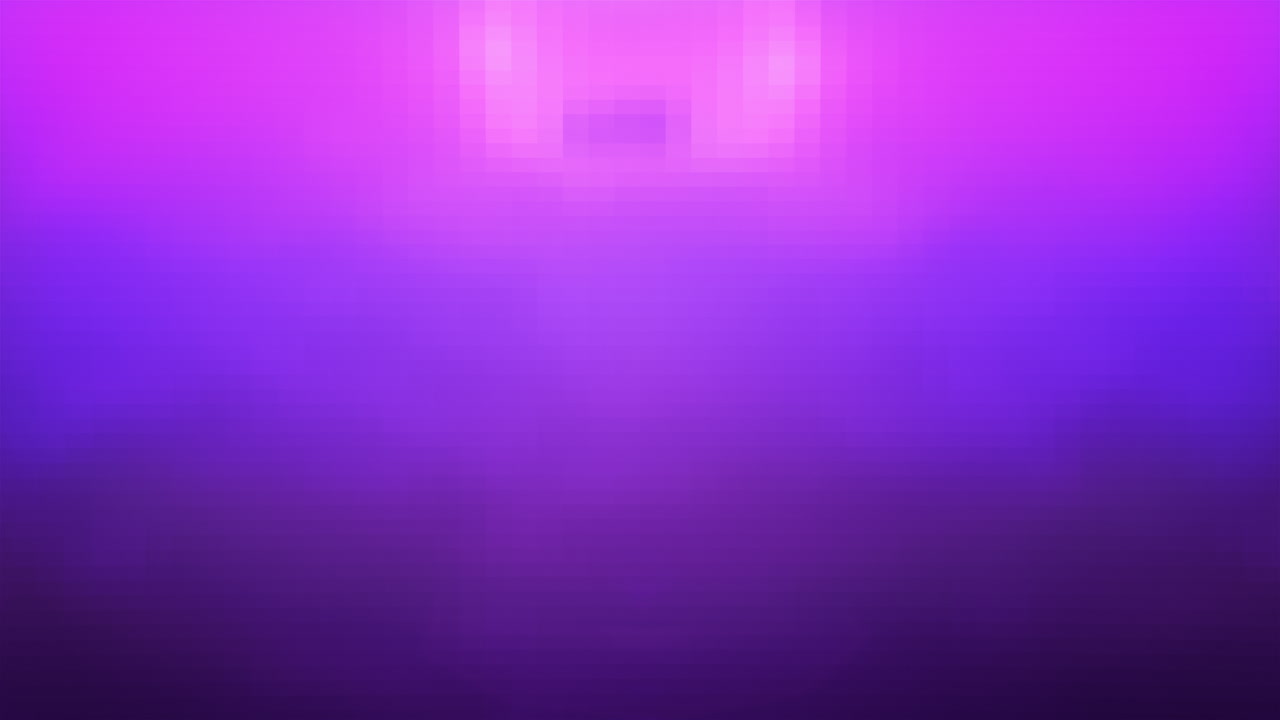 Futuristic Cyber Countdown
