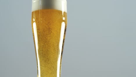 la pinta de carlsberg para san patricio