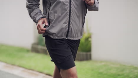 He&#039;s on the path to a healthier life